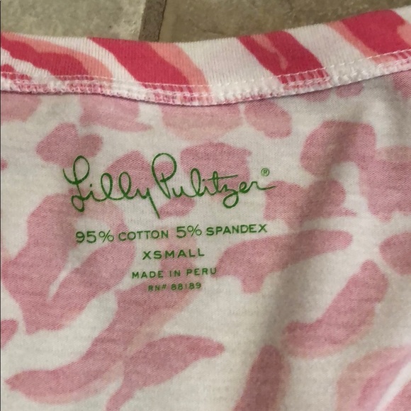 Michelle t shirt - Picture 2 of 5